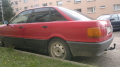 Audi 80