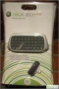 x360 chatpad