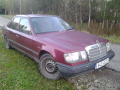 MB w124 300D
