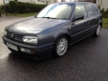 Golf mk3 96'
