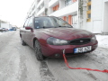 3lvise Mondeo 3.0