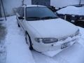 Mondeo 4x4