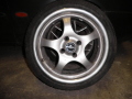 Borbet T 16"x7.5"-9"
