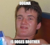 Dogma lol