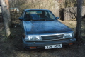 Mazda 929