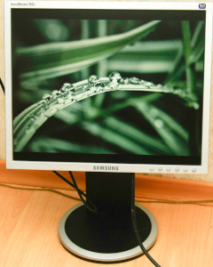 Monitorid