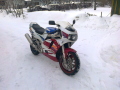 GSXR lühikokkuvõte