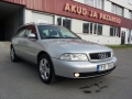 Audi A4 99 2.8q tiptronic