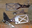 Kawasaki ZX6R 636 2005-2006 varuosad