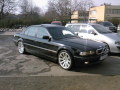 Bmw 730d 05/2001a.142kw Must, Shadowline