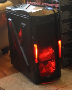 XTREME i7