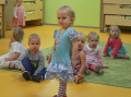 Lasteaia isadepäeva pidu 06.11.15