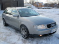 audi a6 avant 1.9tdi 2004