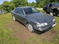 Ford Scorpio