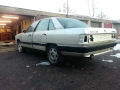 Audi 200