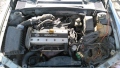 Sedan 1996 1.8 85kw