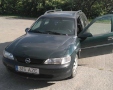 Wagon 1997 1.8 85kw