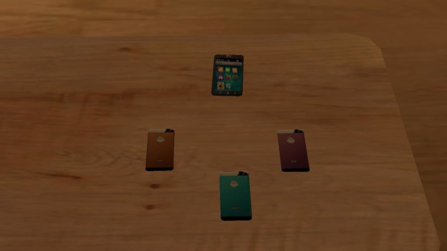 [REL]Ifruit phones. Gallery18