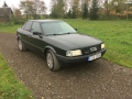 Audi 80