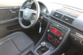 AUDI A4 VALGE