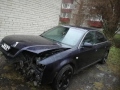Audi A6 c5 1,8t