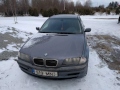 BMW E46 318