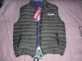 vest