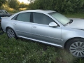 Audi A8 D3