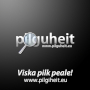 Pilguheit