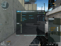 Crossfire
