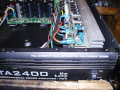 the t.amp Ta2400