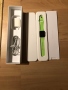 Apple watch roheline 38mm