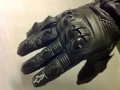 Alpinestars gp-plus