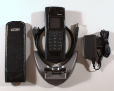 Nokia 9500 müük