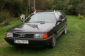 Audi 100 2.3 E